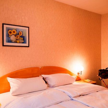 Hotel Arauka Bad Soden-Salmünster Екстериор снимка