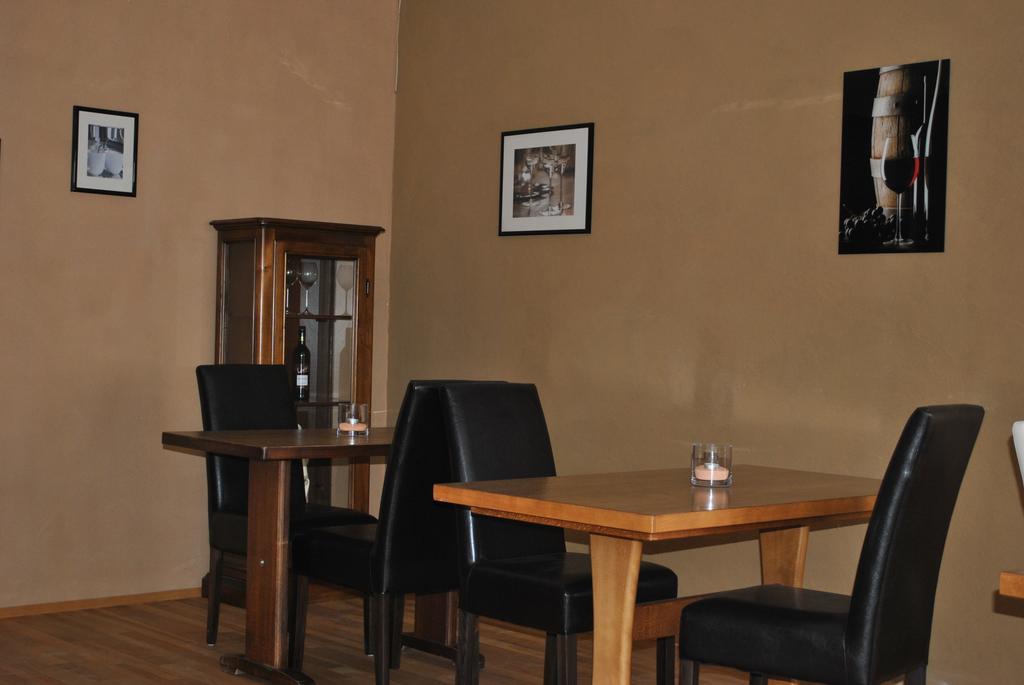 Hotel Arauka Bad Soden-Salmünster Екстериор снимка